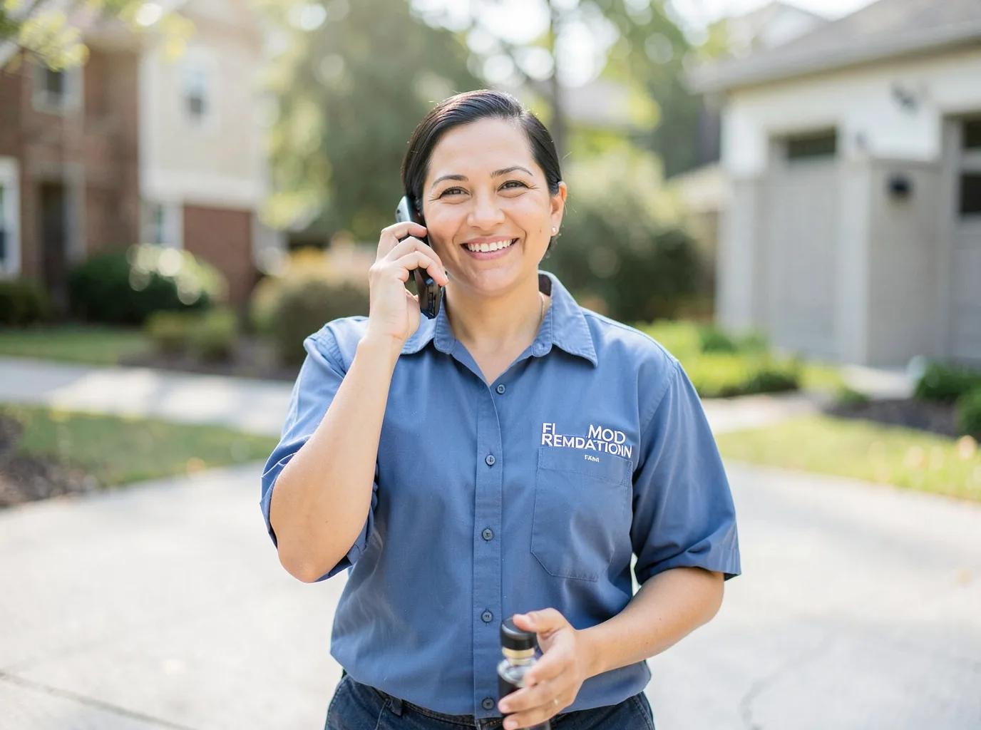 Mold Remediation Newport, VA FAQs